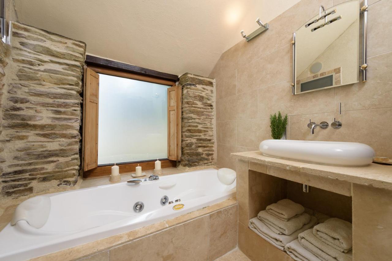 White Willow Villa Fowey Exterior foto